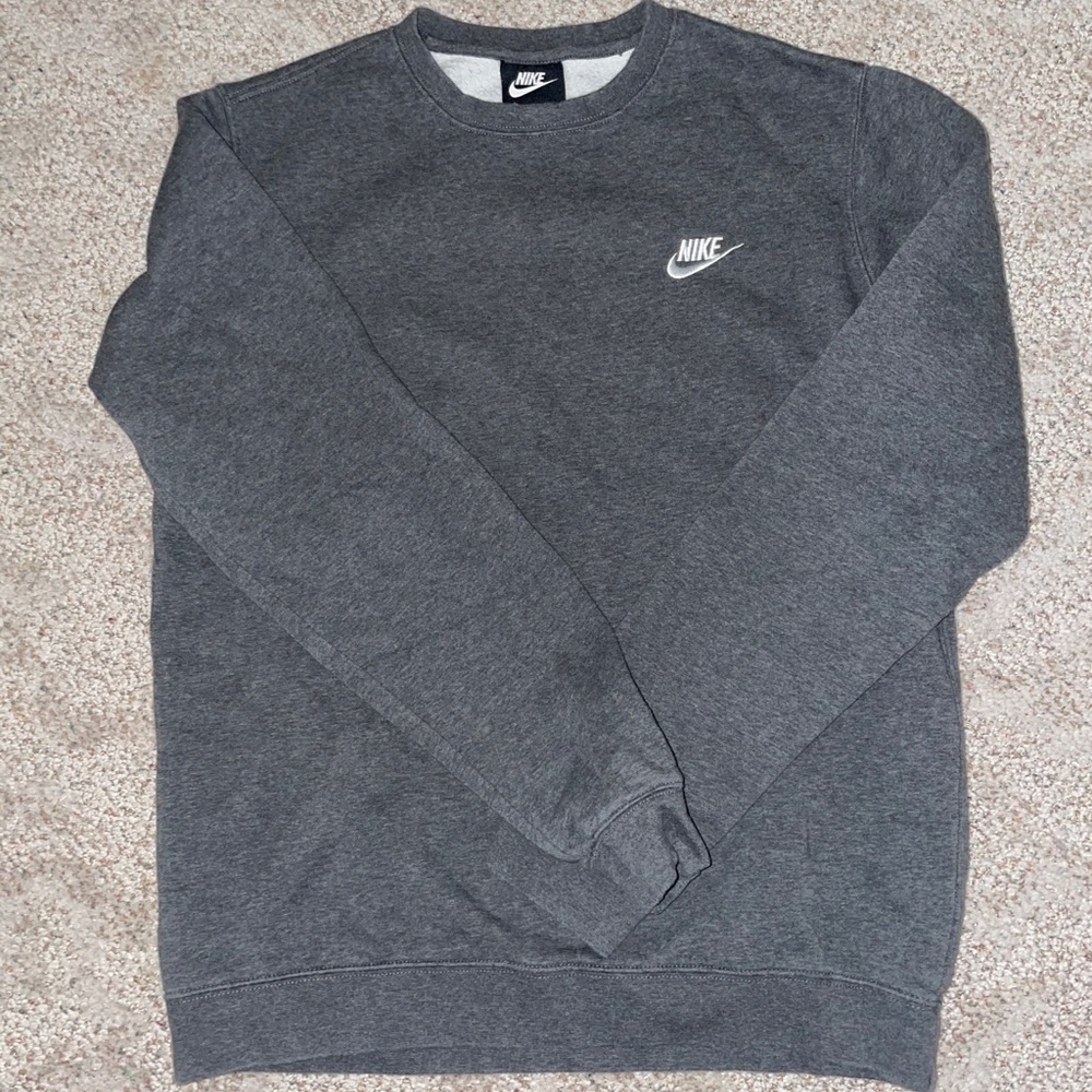Nike Crewneck